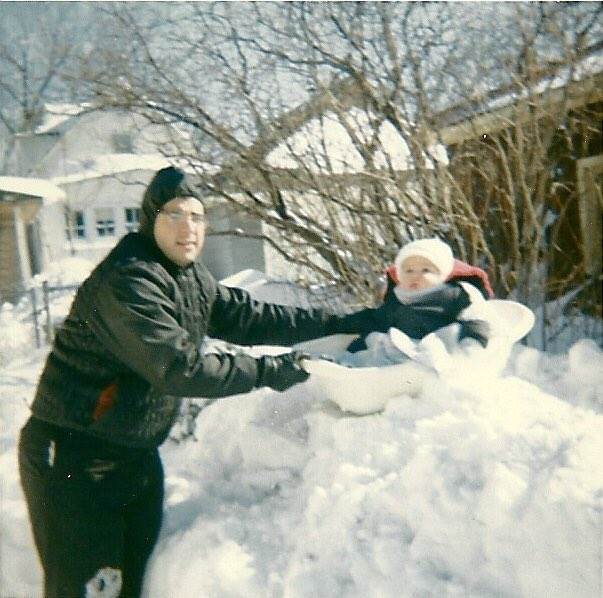 January 26-27, 1967: Chicago's Largest Snowfall On Record